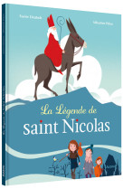 La legende de saint nicolas