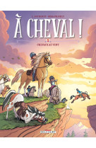 à cheval ! t05