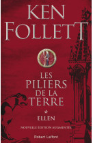 Les piliers de la terre - tome 1 ellen - vol01