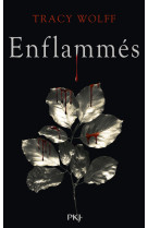 Assoiffés - tome 10 enflammés