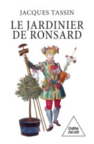 Le jardinier de ronsard