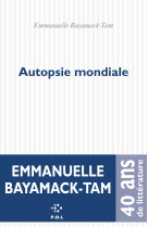 Autopsie mondiale