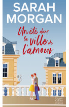 Un été dans la ville de l'amour