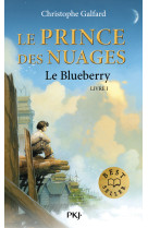 1. le prince des nuages : le blueberry, offre découverte