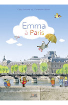 Emma à paris