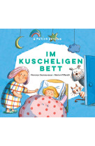 Le bon lit douillet - bilingue allemand