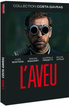 L' aveu - dvd