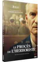 Proces de l'herboriste (le) - dvd