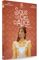 Sous le ciel d alice - dvd