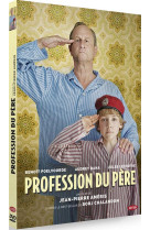 Profession du pere - dvd