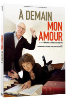 A demain mon amour - 2 dvd