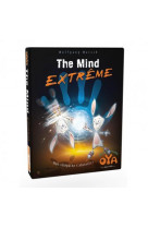 The mind extreme +8 ans