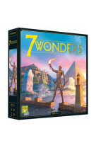 7 wonders (nvelle ?dition) + 10 ans