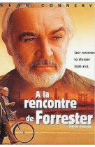 A la rencontre de forrester - dvd