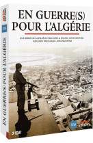 En guerre(s) pour l'algerie - 3 dvd