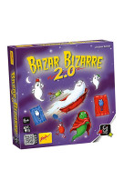 Bazar bizarre 2.0