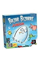 Bazar bizarre junior 3-6 ans