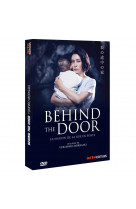 Behind the door - la maison de la rue en pente - 2 dvd