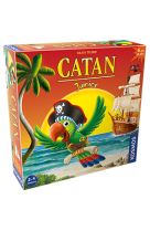 Catan junior