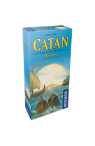 Catan marins ext 5 6 jouers