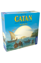 Catan extension marin