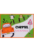 Cheptel le jeu des vacheries