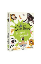 Chien pourri - le coffret tout pourri - 2 dvd