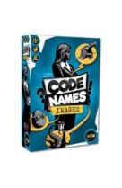 Codenames images