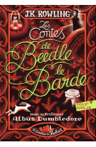 Les contes de beedle le barde