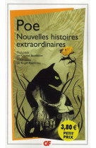 Nouvelles histoires extraordinaires