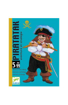 Piratatak 5-99 ans