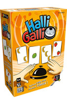 Halli galli