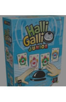 Halli galli junior 4-6 ans