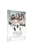 La jeune fille et les loups - dvd