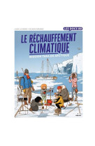 Le rechauffement climatique - mission tara en arctique