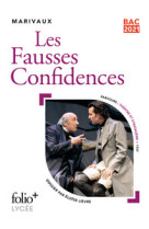 Les fausses confidences