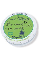 Les mots s-en melent - meli melo - 7 a 99 ans