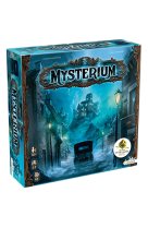 Mysterium