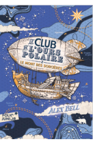 Le club de l'ours polaire tome 2 : le mont des sorcieres