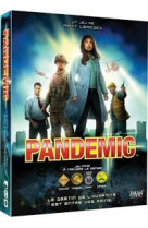 Pandemic + 8 ans