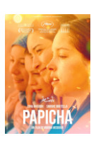 Papicha - dvd