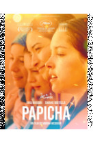 Papicha - dvd