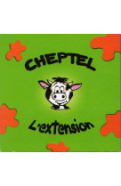 Cheptel l'extension