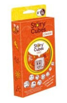 Rory's story cubes classic