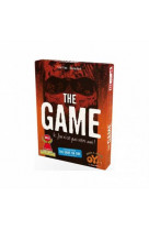The game + 8 ans