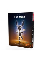 The mind + 8 ans