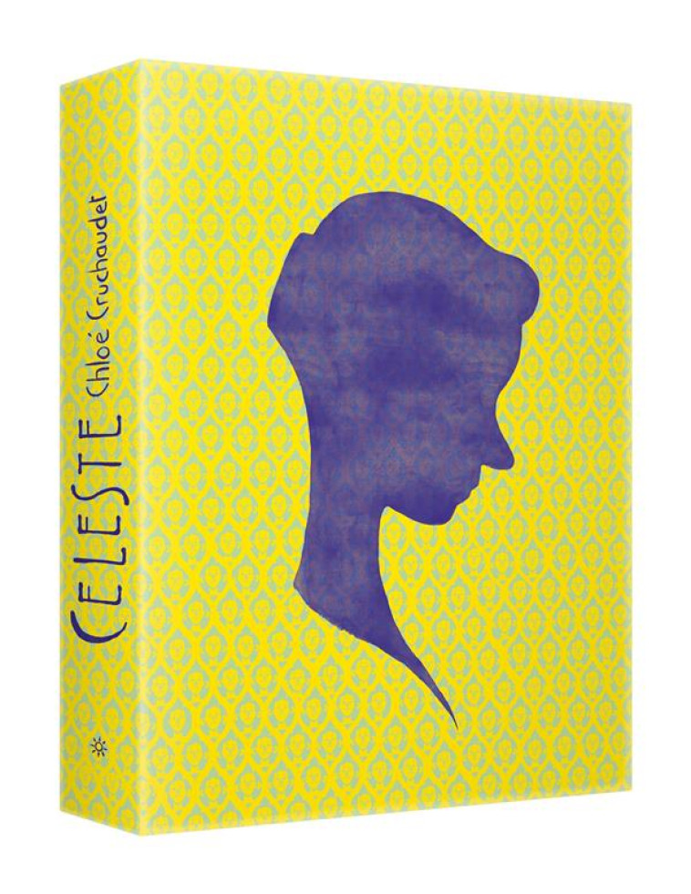 CELESTE : COFFRET TOMES 1 ET 2 : BIEN SUR, MONSIEUR PROUST, IL EST TEMPS, MONSIEUR PROUST - XXX - Soleil Productions