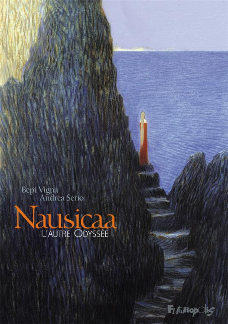 NAUSICAA - SERIO/VIGNA - GALLISOL