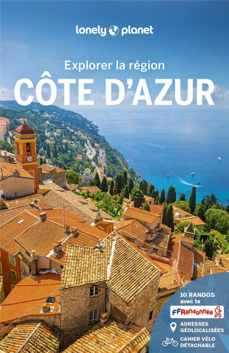 COTE D'AZUR - EXPLORER LA REGION - 4 - LONELY PLANET FR - LONELY PLANET