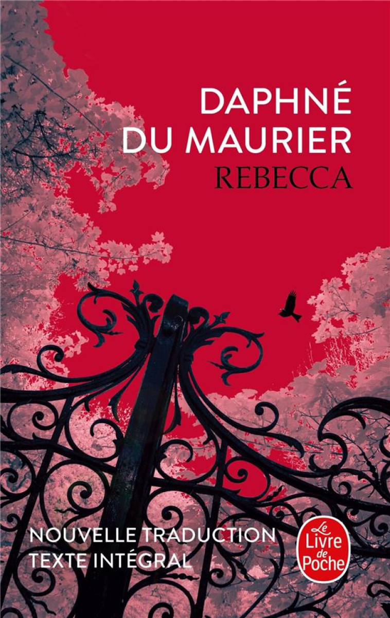 REBECCA - DU MAURIER DAPHNE - Le Livre de poche